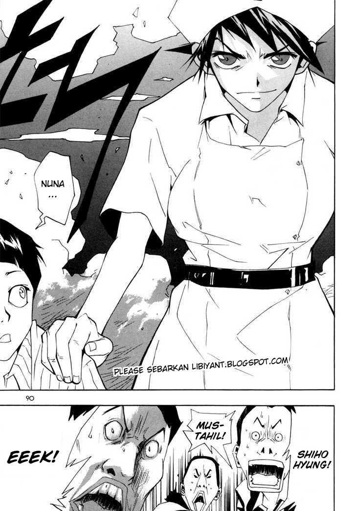 Blast Chapter 03 Bahasa Indonesia